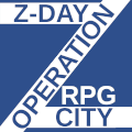 Operation Z-Day City Project Role-Playing Game and Application Official Website