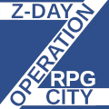Operation Z-Day City By Hawke Robinson, The Grandfather of Therapeutic Gaming, Project Role-Playing Game and Application Official Website
